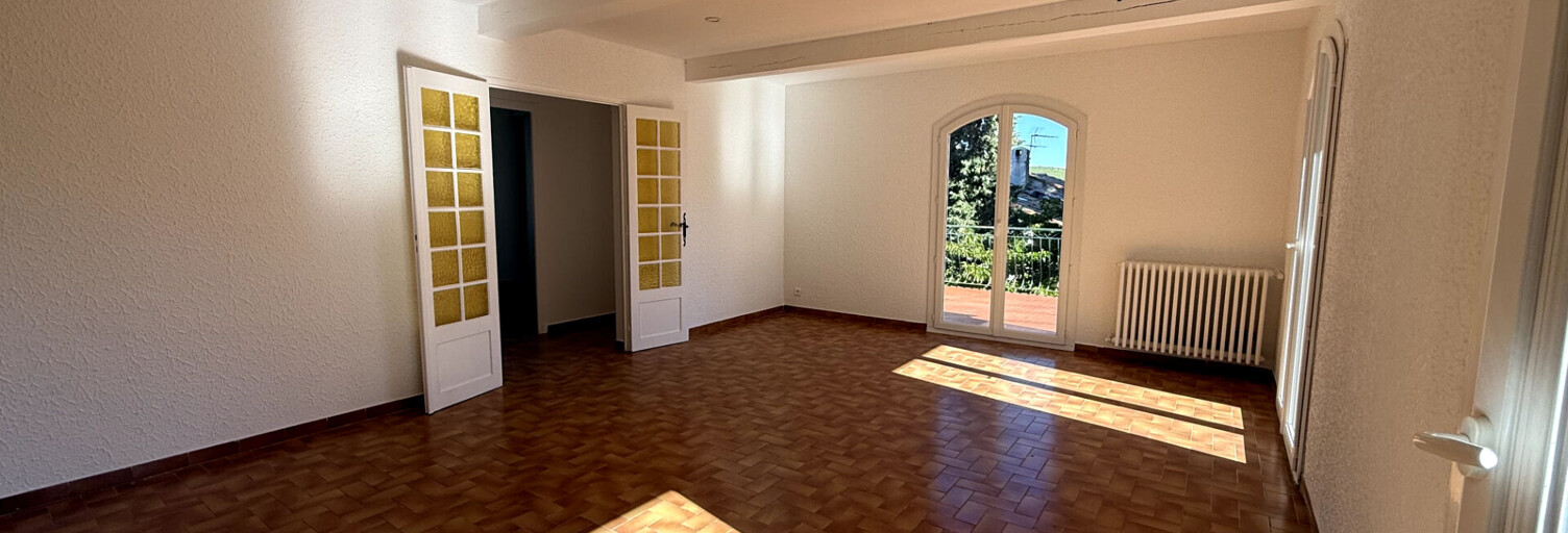 Appartement 4 Pièces 103 m² à louer à Sausset-les-Pins (13960)