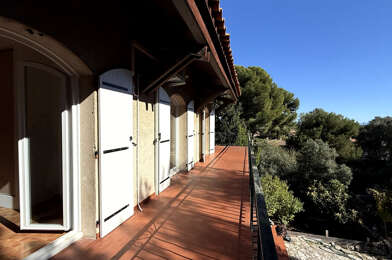 Appartement 4 pièces 1580 €