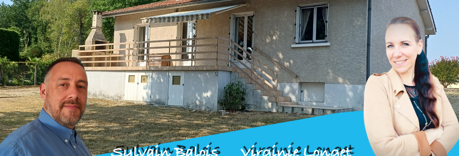 Maison 4 Pièces 111 m² à vendre à Bassillac (24330)
