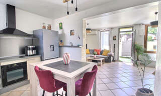 Maison 4 Pièces 75 m² à vendre à Saint-Victoret (13730)