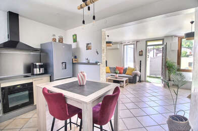 Maison 4 pièces 259000 €