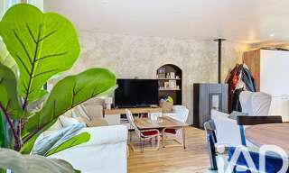 Maison 5 Pièces 120 m² à vendre à Beautheil-Saints (77120)