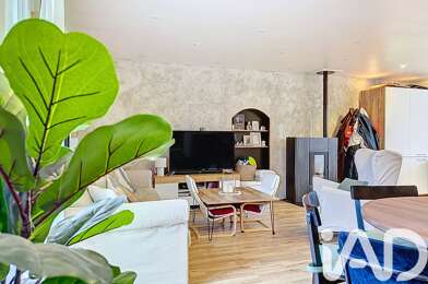 Maison 5 pièces 219000 €