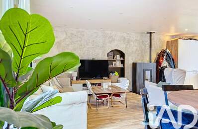 Vente Maison de ville 5 pièces — photo du bien