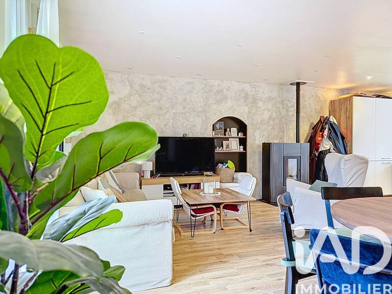 Vente Maison de ville 5 pièces — photo 1