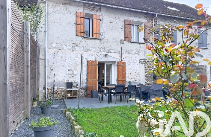 Vente Maison de ville 5 pièces — photo 5