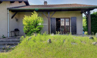 Maison 4 Pièces 97 m² à vendre à Veauche (42340)