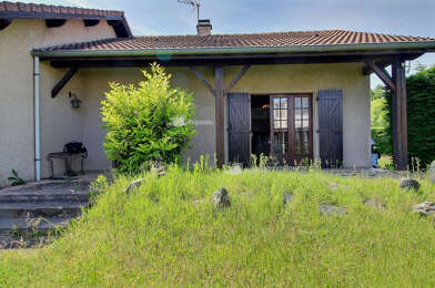 Maison 4 pièces 242000 €