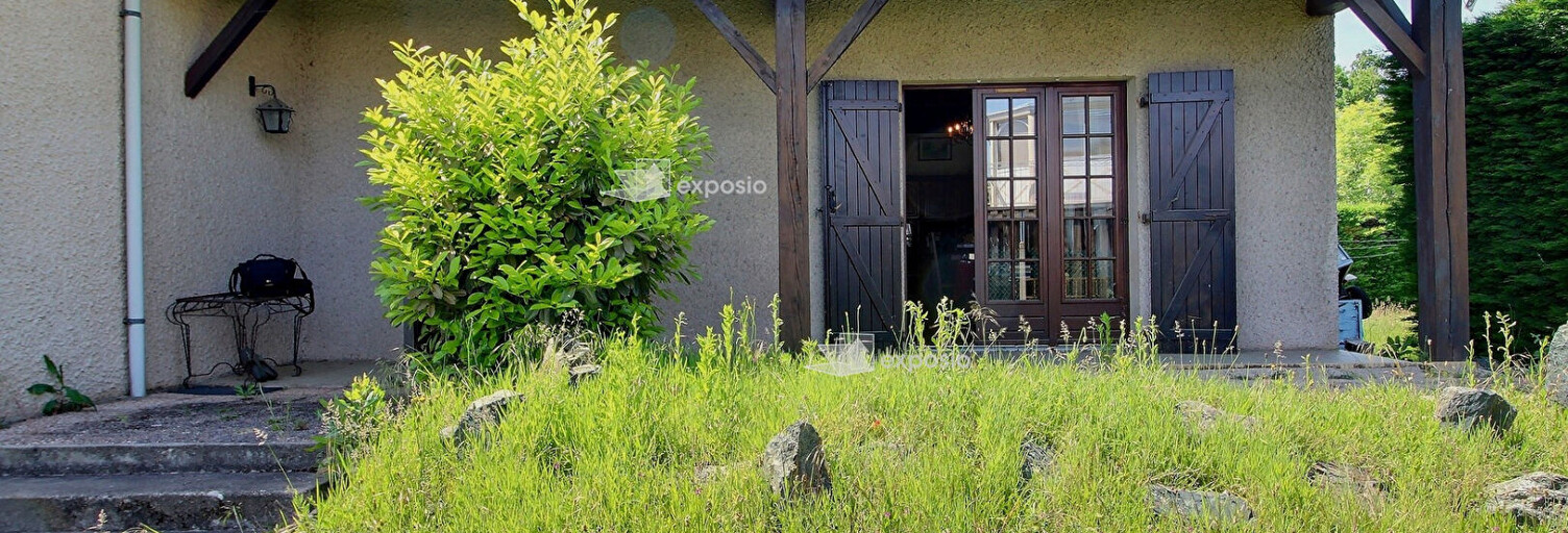 Maison 4 Pièces 97 m² à vendre à Veauche (42340)