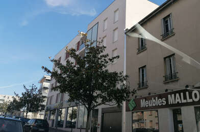 Appartement 2 pièces 790 €