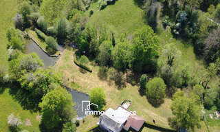 Maison 4 Pièces 108 m² à vendre à Le Bas Ségala (12240)
