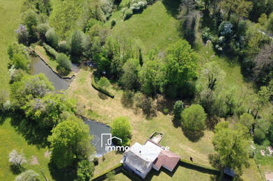 Maison 4 pièces 252000 €