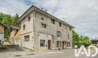 Maison 10 Pièces 575 m² à vendre à L'Albenc (38470)