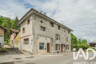 Maison 10 pièces 210000 €