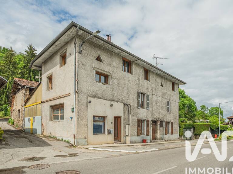 Vente Maison de village 10 pièces — photo 1