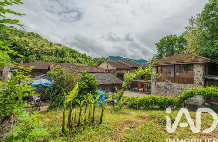 Vente Maison de village 10 pièces — photo 3