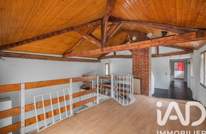 Vente Maison de village 10 pièces — photo 5