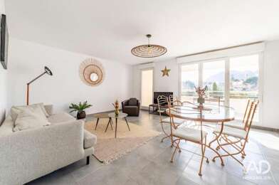 Appartement 3 pièces 296279 €