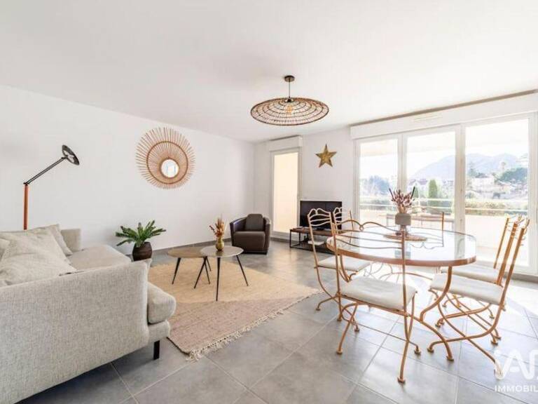 Vente Appartement 3 pièces — photo 1
