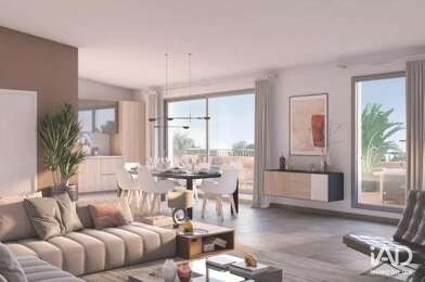 Appartement 4 pièces 690000 €