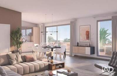 Vente Appartement 4 pièces — photo du bien