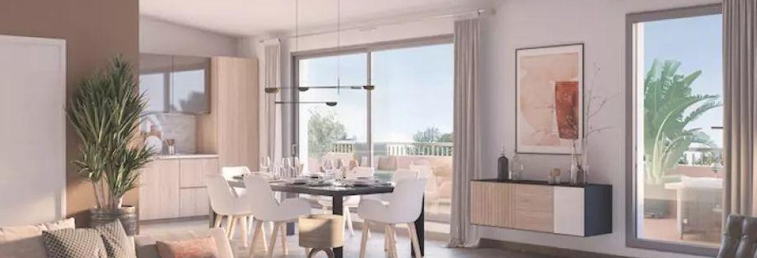 Appartement 4 Pièces 99 m² à vendre à La Rochelle (17000)
