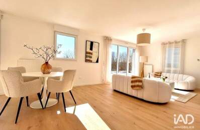Vente Appartement 4 pièces — photo du bien