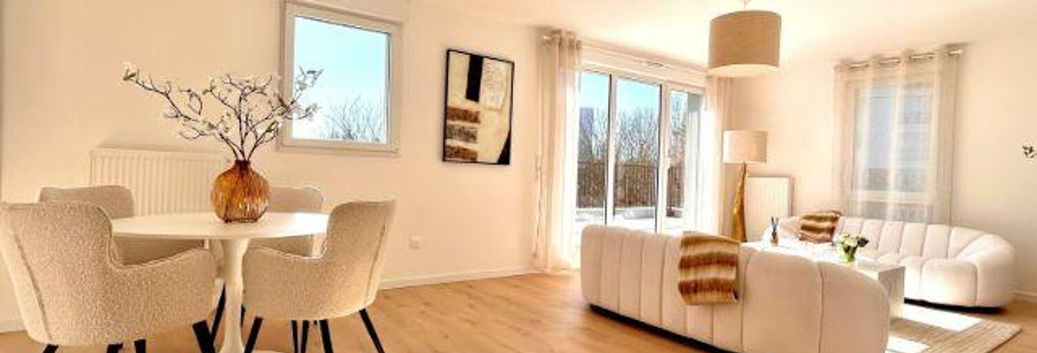 Appartement 4 Pièces 80 m² à vendre à La Rochelle (17000)