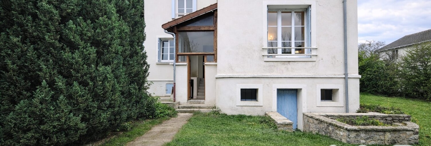 Maison 4 Pièces 205 m² à vendre à La Ferté-sous-Jouarre (77260)