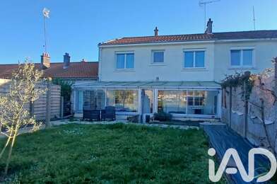 Maison 5 pièces 230945 €