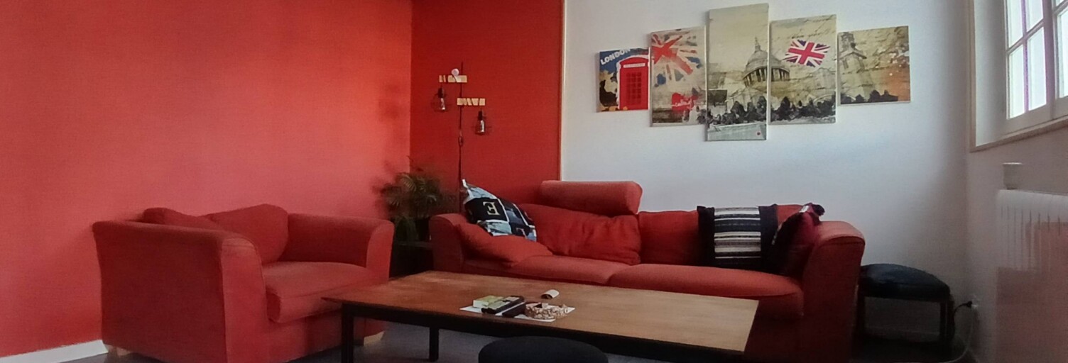 Maison 5 Pièces 120 m² à vendre à Cholet (49300)