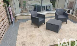 Maison 5 Pièces 120 m² à vendre à Cholet (49300)
