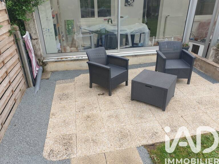 Vente Maison/villa 5 pièces — photo 1