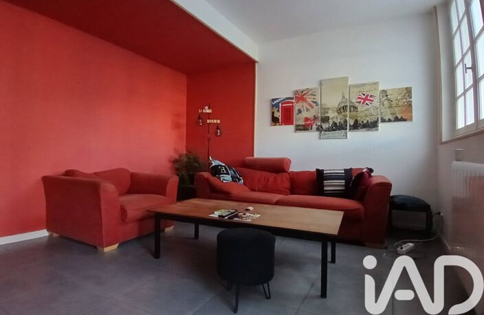 Vente Maison/villa 5 pièces — photo 2