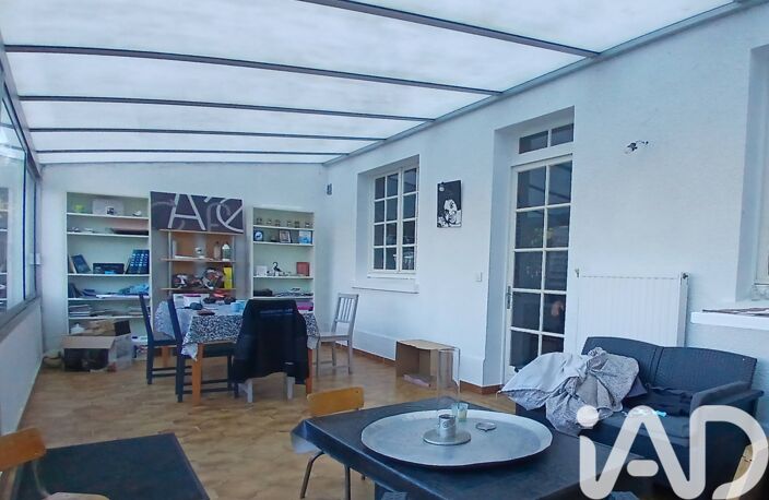 Vente Maison/villa 5 pièces — photo 3