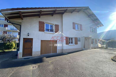 Maison 4 pièces 425000 €