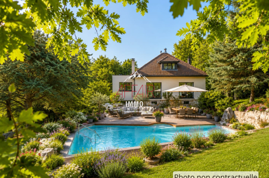 Maison 6 pièces 1699000 €