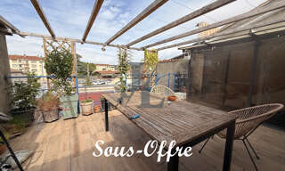 Appartement 3 Pièces 76 m² à vendre à Portes-lès-Valence (26800)