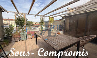 Appartement 3 Pièces 76 m² à vendre à Portes-lès-Valence (26800)