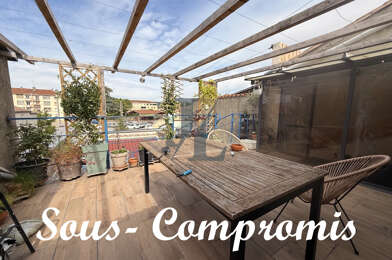 Appartement 3 pièces 228000 €