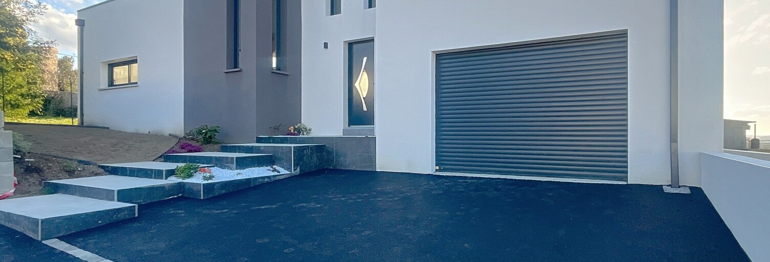 Maison 6 Pièces 161 m² à vendre à Le Loroux-Bottereau (44430)
