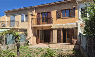 Maison 5 Pièces 127 m² à vendre à Toulon (83000)