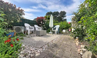 Maison 2 Pièces 47 m² à vendre à Roquebrune-sur-Argens (83520)