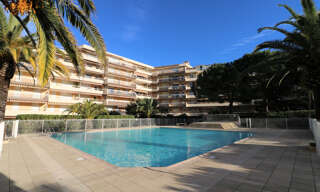 Appartement 2 Pièces 43 m² à vendre à Fréjus (83600)