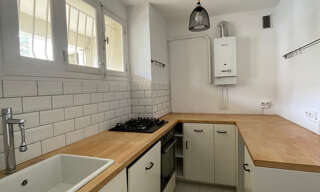 Appartement 3 Pièces 55 m² à vendre à Toulon (83100)