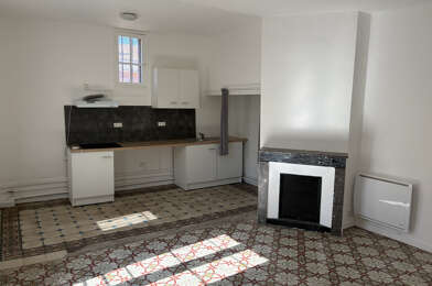 Appartement 2 pièces 490 €
