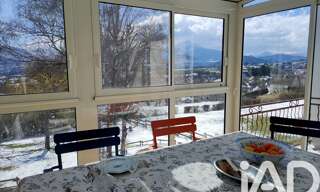 Maison 6 Pièces 174 m² à vendre à La Mure (38350)