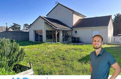 Vente Maison/villa 5 pièces — photo du bien