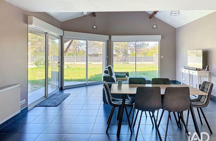 Vente Maison/villa 5 pièces — photo 2