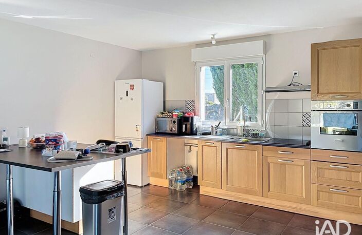 Vente Maison/villa 5 pièces — photo 3